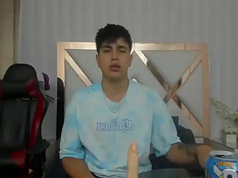 ThomasThund online show from 01-08-26, 01:06