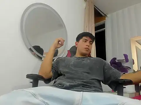 ThomasThund online show from 01-14-26, 02:59