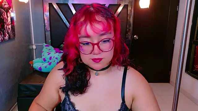 Nami Nerona online show from 01-11-26, 02:13