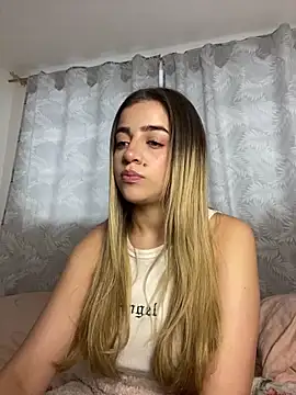 cute emmma online show from 02-13-26, 12:38