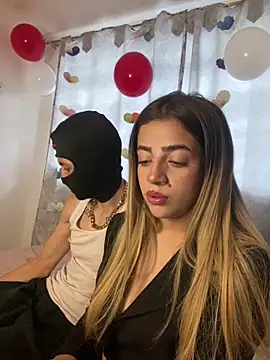 cute emmma online show from 02-19-26, 12:57