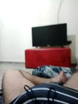 LuanFelix94 online show from 08-06-26, 03:45