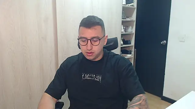 DanteVesper online show from 03-10-26, 01:31