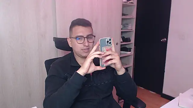 DanteVesper online show from 03-27-26, 04:21