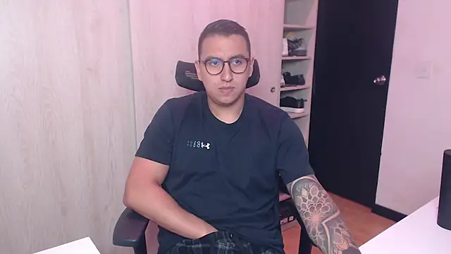 DanteVesper online show from 04-24-26, 03:08