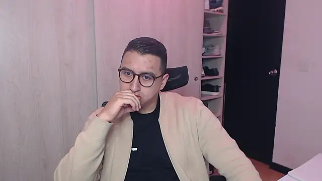 DanteVesper online show from 03-21-26, 01:51