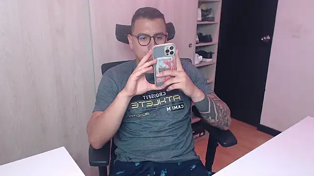 DanteVesper online show from 04-15-26, 02:17