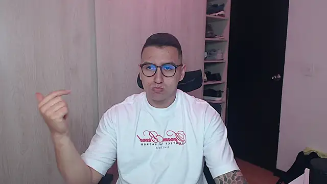 DanteVesper online show from 03-25-26, 02:23