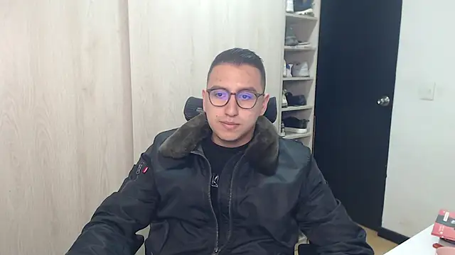 DanteVesper online show from 03-13-26, 01:43