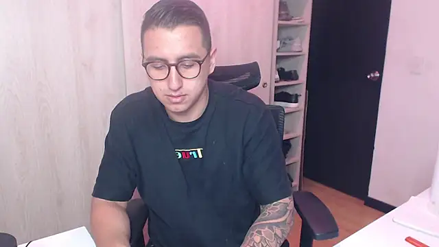 DanteVesper online show from 03-24-26, 02:00