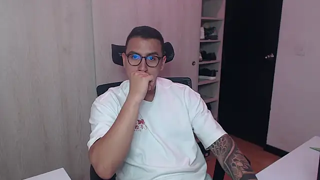 DanteVesper online show from 04-23-26, 05:14