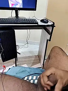 daddy raj1208 online show from 02-23-26, 02:50