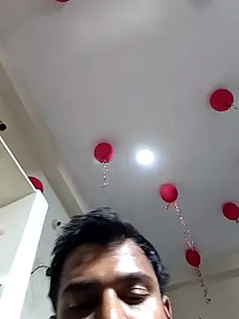 daddy raj1208 online show from 01-08-26, 08:59