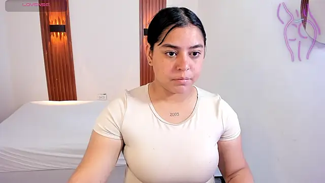 CelesteMoon5 online show from 05-08-26, 07:50