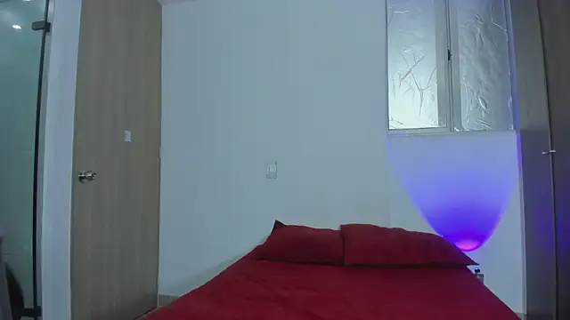 Arimonroee online show from 07-16-26, 01:35