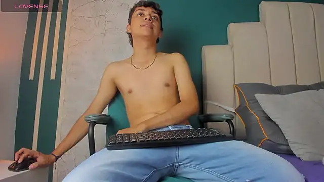 Josh Bright online show from 01-07-26, 05:40