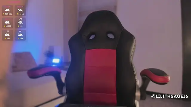 Snapshot of Lilith_Sage_ chatting on 02-13-26, 12:49 Lilith Sage online show from 02-13-26, 12:49