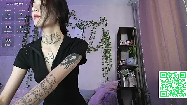 LeonaHinnes online show from 02-19-26, 11:29