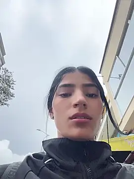 Ema Rose  online show from 04-16-26, 08:42