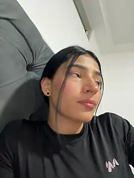 Ema Rose  online show from 02-20-26, 12:18