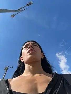 Ema Rose  online show from 04-08-26, 08:21