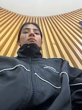 Ema Rose  online show from 04-16-26, 09:50