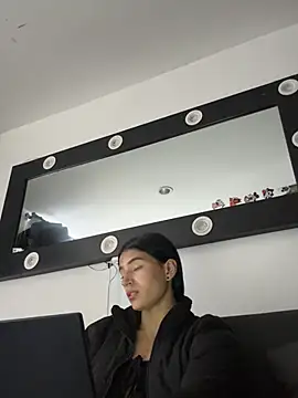 Ema Rose  online show from 01-31-26, 07:12