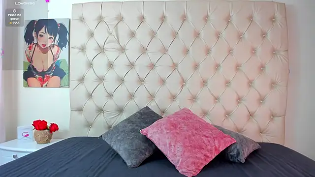 Stormy-y-Lisa online show from 02-18-26, 12:34