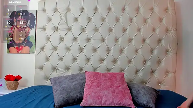 Stormy-y-Lisa online show from 03-16-26, 04:10