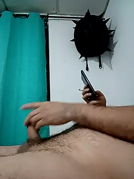 thonychatoA357 online show from 02-15-26, 12:15