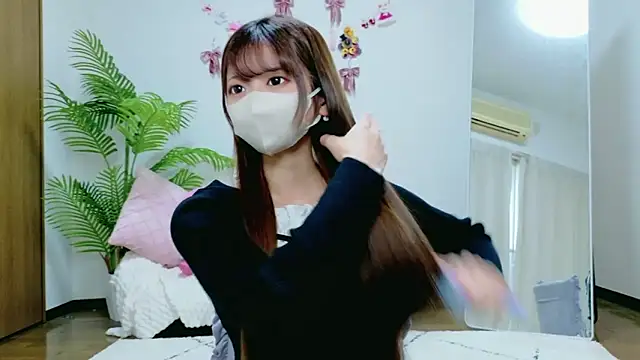 Kiki-jpn online show from 04-07-26, 09:38