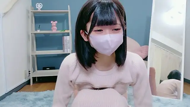 Kiki-jpn online show from 03-26-26, 11:08