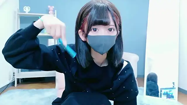 Kiki-jpn online show from 02-07-26, 06:43