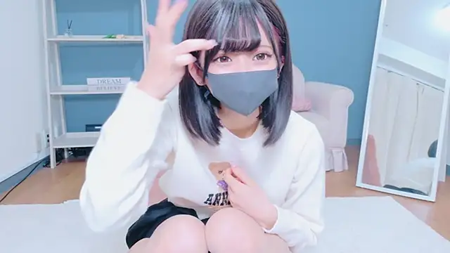 Kiki-jpn online show from 01-12-26, 09:16