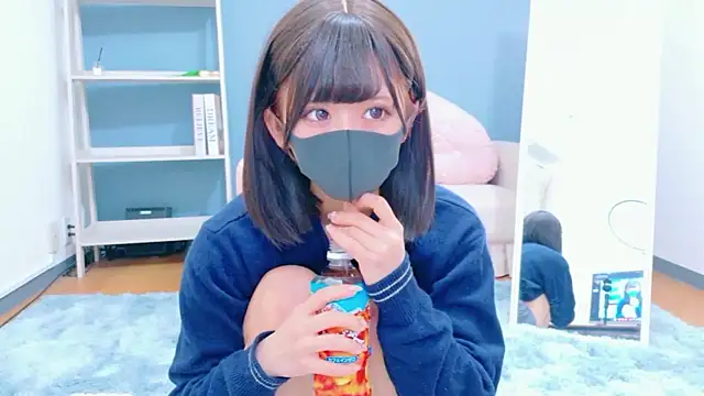 Kiki-jpn online show from 02-01-26, 09:18