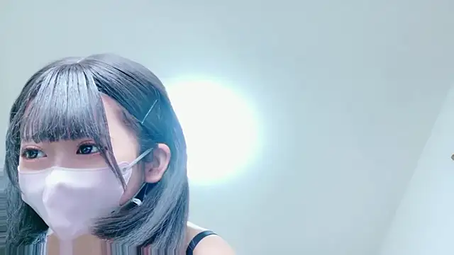 Kiki-jpn online show from 03-28-26, 09:32