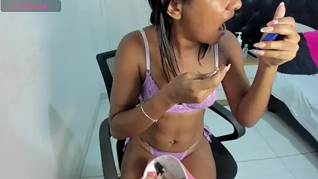 arianax20 online show from 07-25-26, 01:50