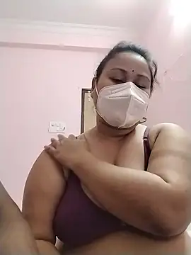 DesiSeductress online show from 01-16-26, 03:38