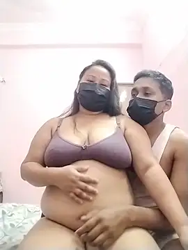 DesiSeductress online show from 02-19-26, 03:20