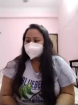 DesiSeductress online show from 01-10-26, 03:18