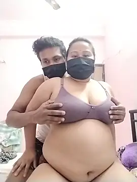 DesiSeductress online show from 02-06-26, 12:12