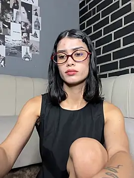 Godsfavorite19 online show from 01-12-26, 01:56