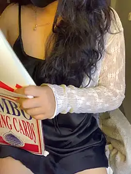 Sofiababy22 online show from 02-28-26, 12:27