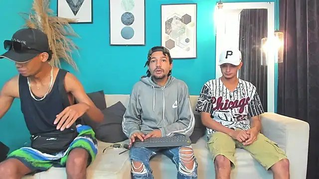 TheWolfpack  online show from 01-16-26, 11:36