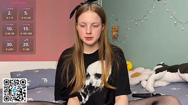 steffi meoww online show from 03-26-26, 06:28