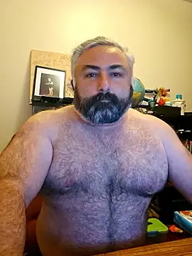 MacGuyver20 online show from 01-09-26, 05:25