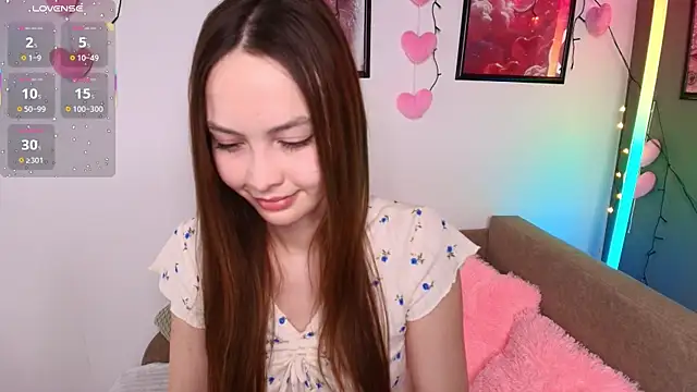 Snapshot of Adele_Farrell chatting on 02-08-26, 02:20 Adele Farrell online show from 02-08-26, 02:20