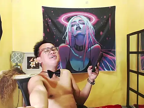 AnthonyCUMS17 online show from 12-23-25, 05:29