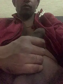 Rahulkumaro1 online show from 02-08-26, 03:10