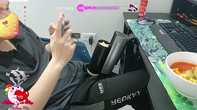 - kur - online show from 02-15-26, 03:44